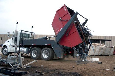 Container Service